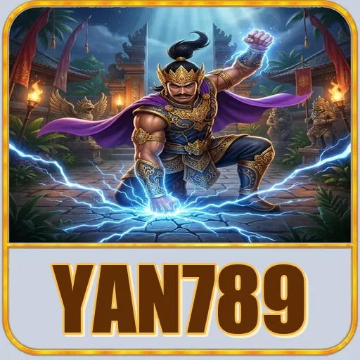 yan789